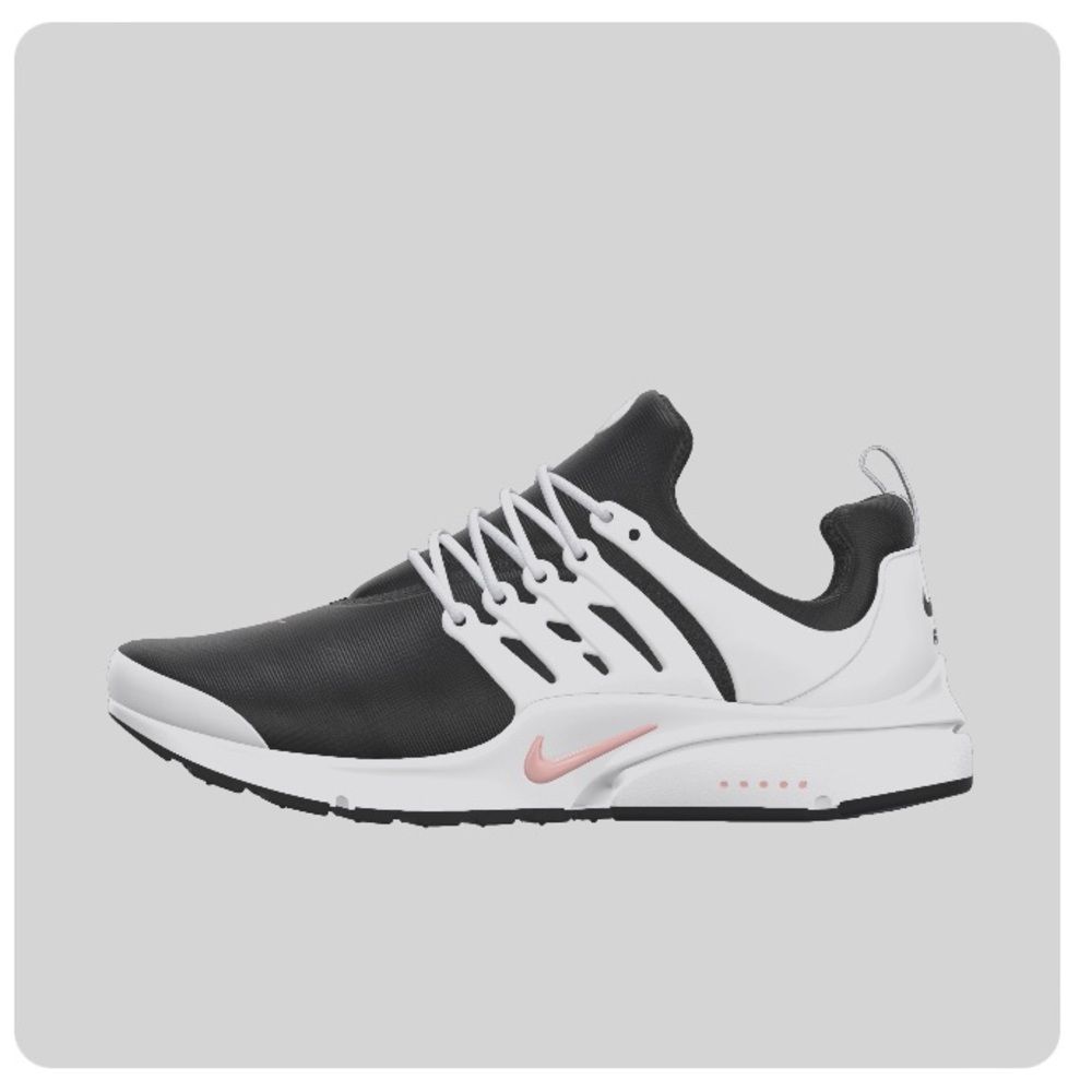Nike Air Presto, women’s size 7.0